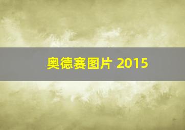 奥德赛图片 2015